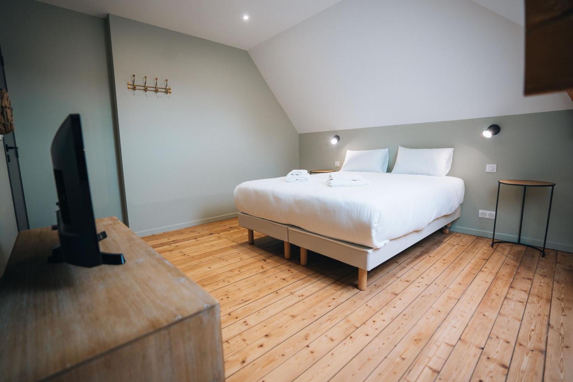 La Marjolaine - Demeure D'Hotes - Service Para-Hoteiier - Premium Châteauroux Exterior foto