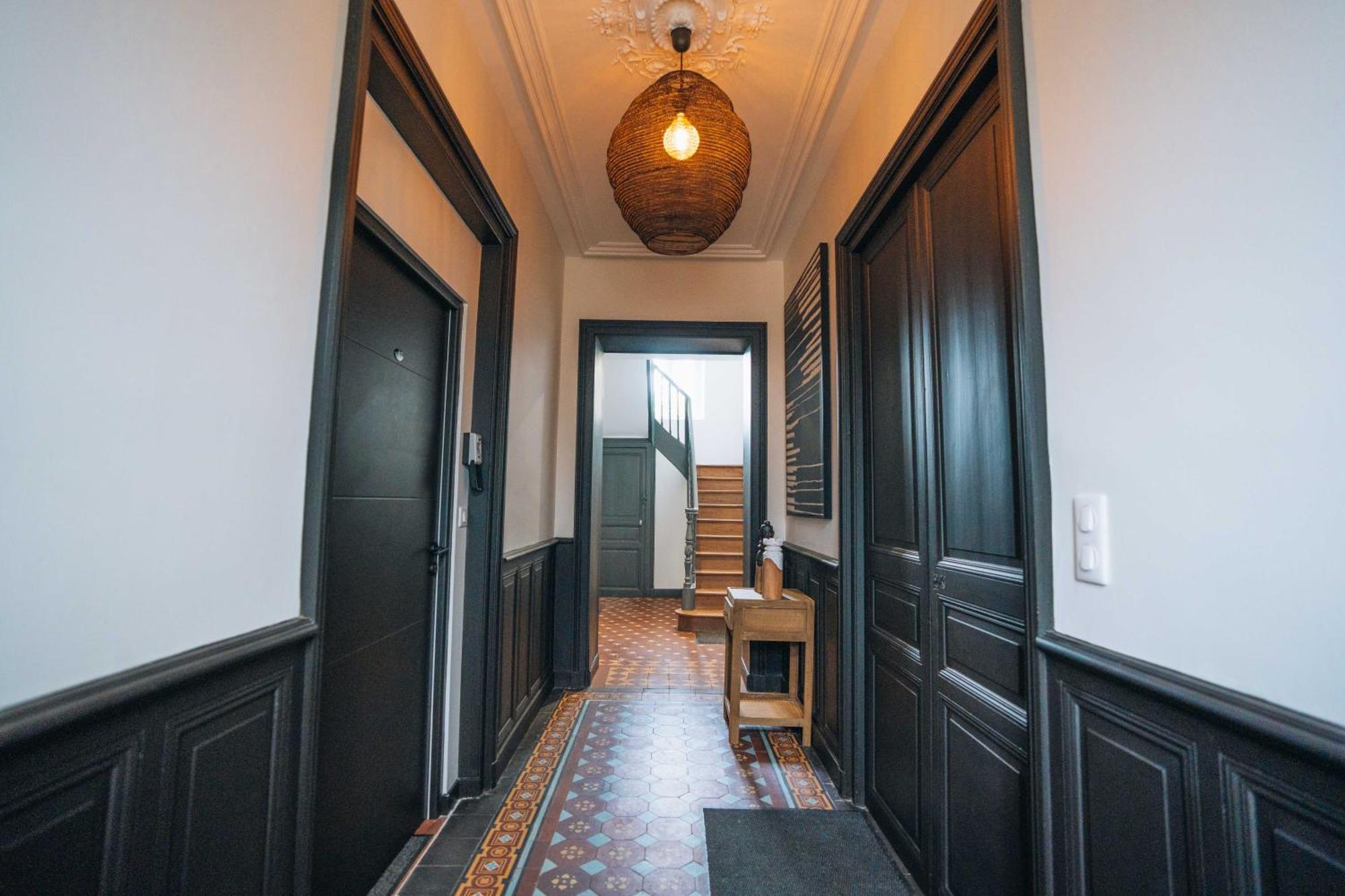 La Marjolaine - Demeure D'Hotes - Service Para-Hoteiier - Premium Châteauroux Exterior foto